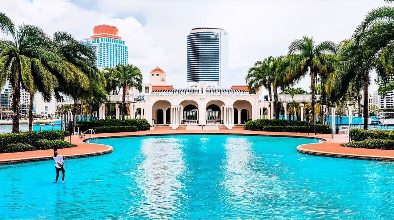Tampa Culture: Unveiling 10 Unique Experiences