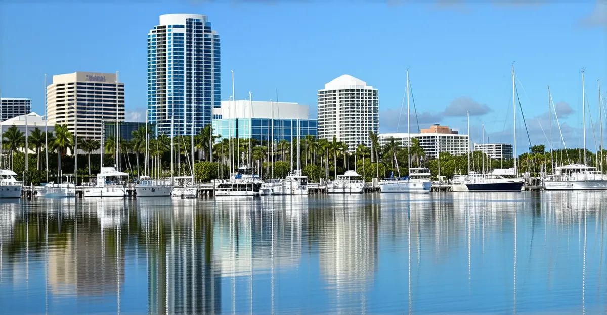 Tampa Itinerary: Explore the Best of Florida