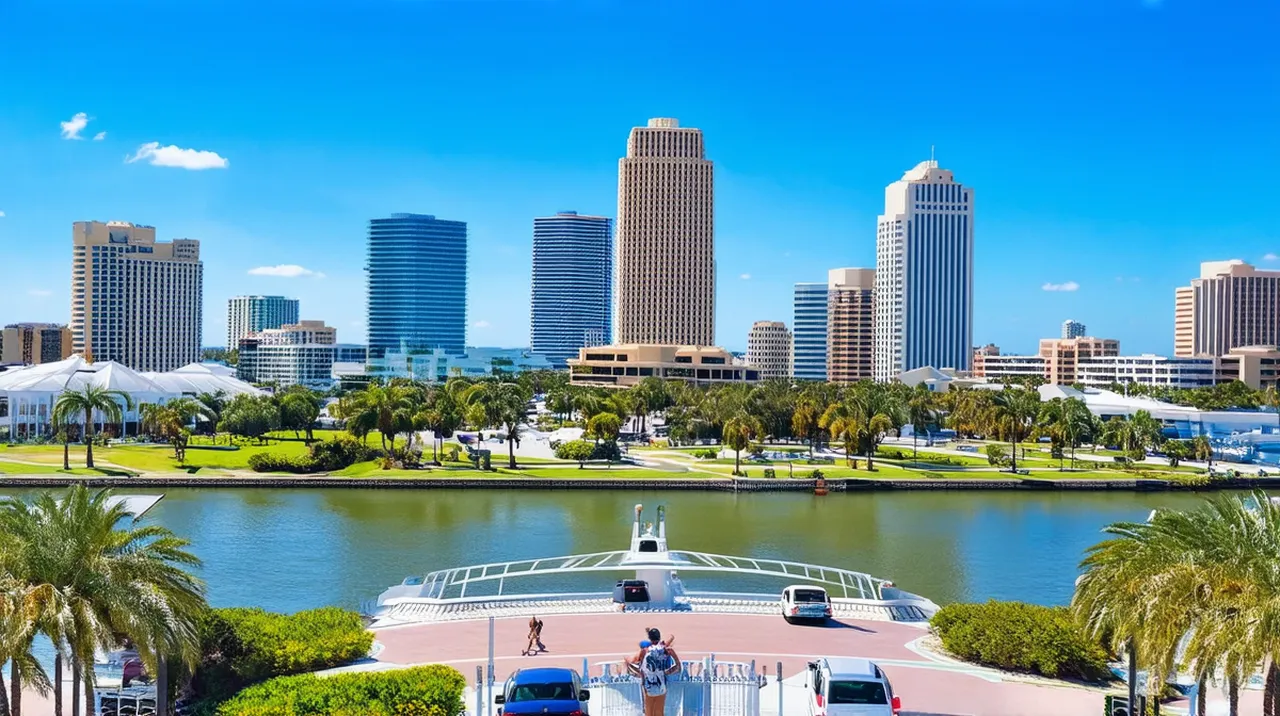 Tampa Landmarks Explore 10 Iconic Sites You Must Visit Tampa Landmarks Explore 10 Iconic Sites You Must Visit