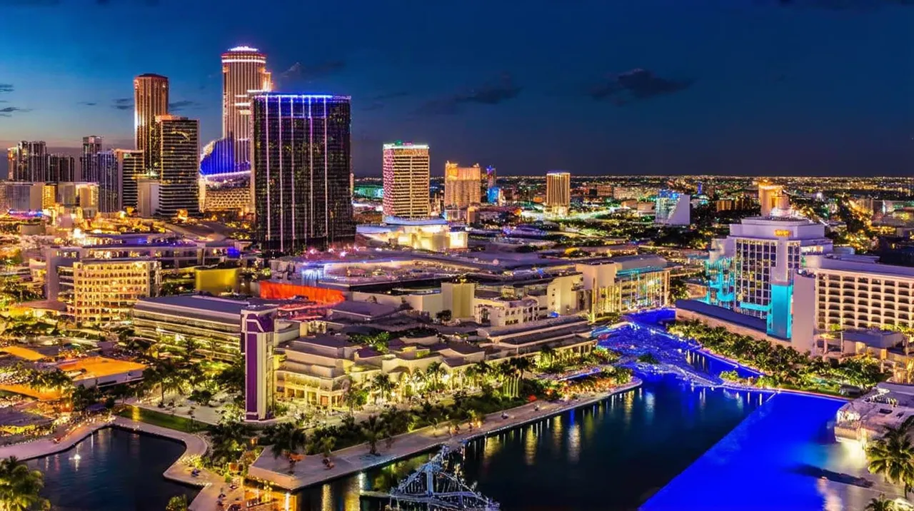 Tampa Nightlife: Uncover the 10 Hottest Spots