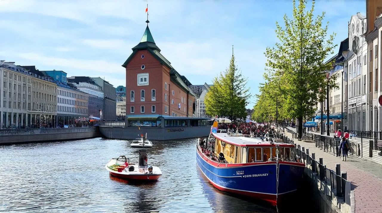Tampere Activities: 10 Must-Experience Adventures