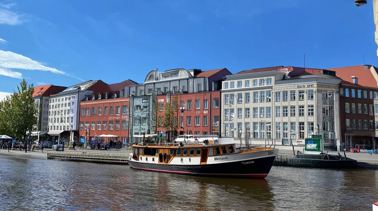 Tampere Culture: 10 Unforgettable Experiences in Finland