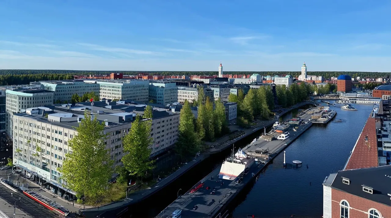 Tampere Experiences: Top 10 Activities You Must Try