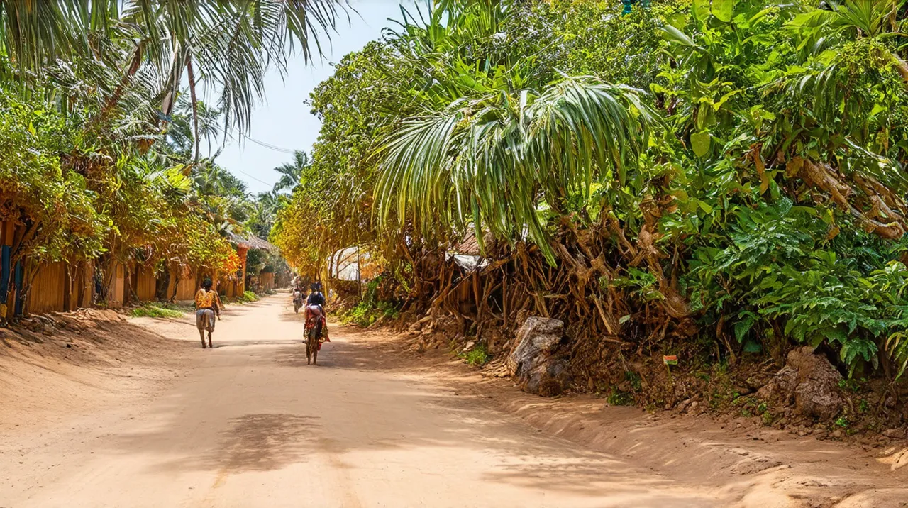 Tangalla & Around Experiences: Top 10 Local Adventures