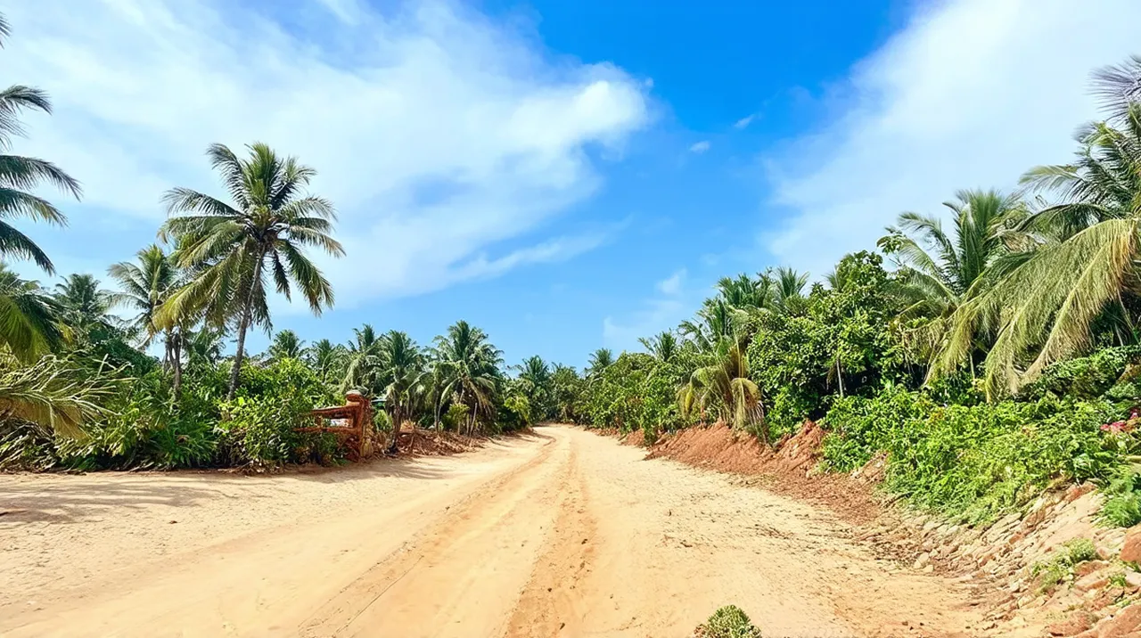 Tangalla &#038; Around Highlights: Uncover Local Wonders
