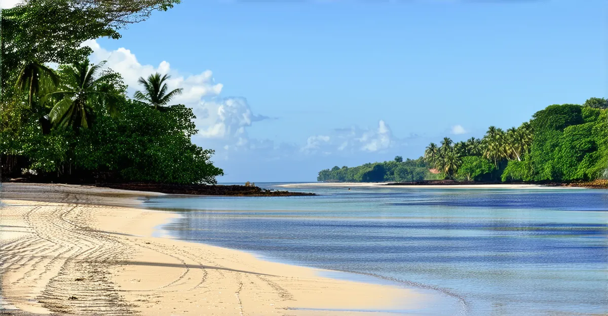 Tangalla &#038; Around Itinerary: Discover Hidden Gems