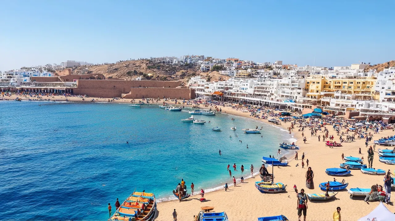 Tangier Activities: 12 Unforgettable Experiences