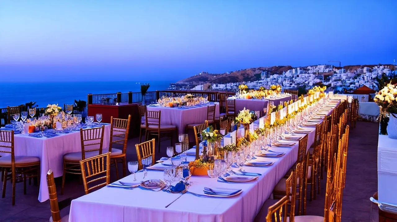 Tangier Events: 10 Amazing Celebrations to Experience
