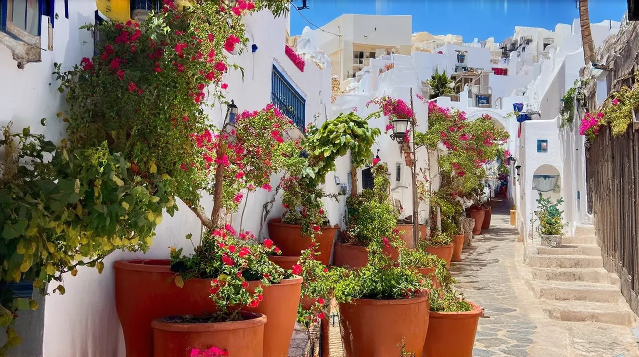 Tangier Highlights: Unveiling the 10 Best Experiences