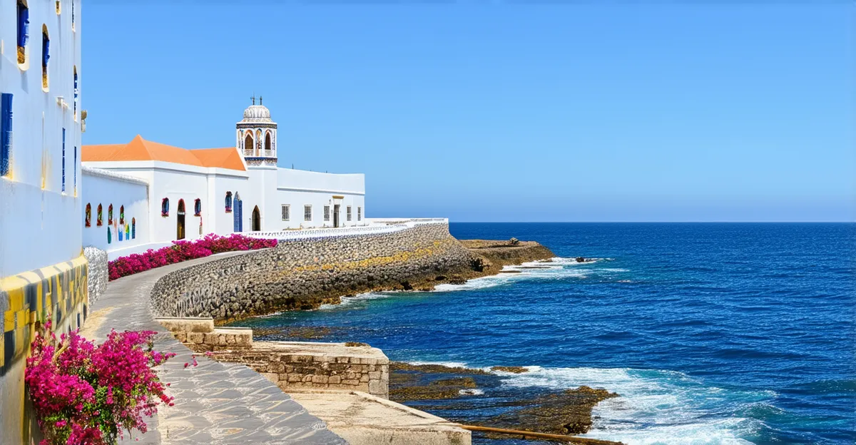 Tangier Itinerary: 3 Days of Culture and Adventure