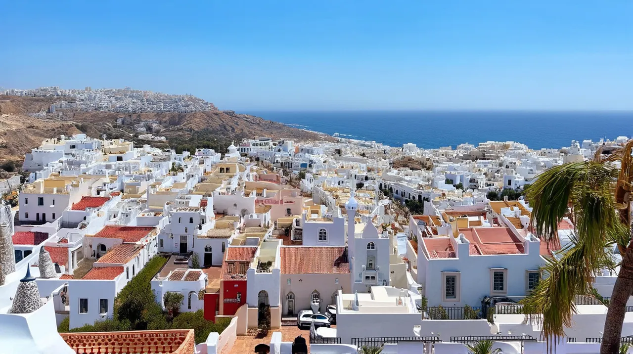 Tangier Landmarks: Discover 10 Must-Visit Attractions