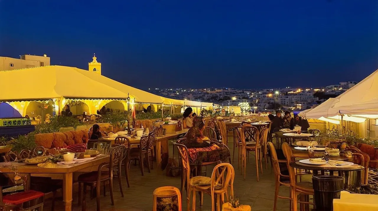 Tangier Nightlife: Unforgettable Experiences Await