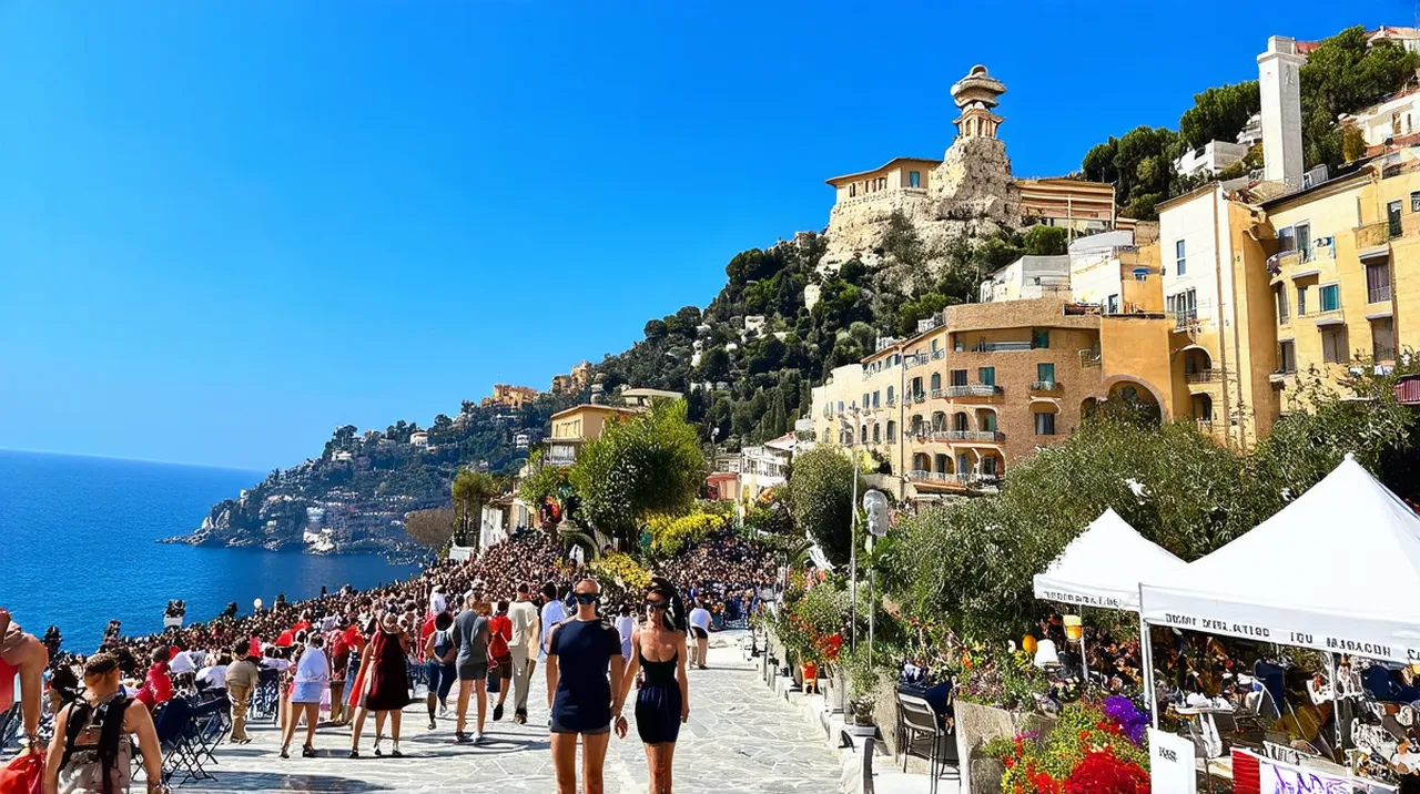 Taormina Events: Your Ultimate Guide to Festivals and Fun