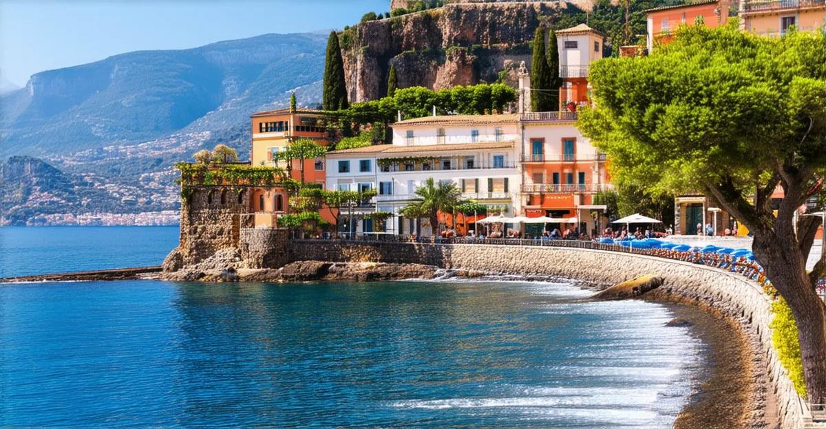Taormina Itinerary: 3 Days of Enchantment