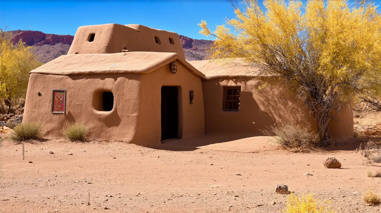 Taos Culture: Explore 10 Unique Experiences