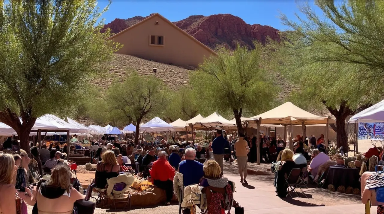 Taos Events: Unforgettable Festivals and Activities