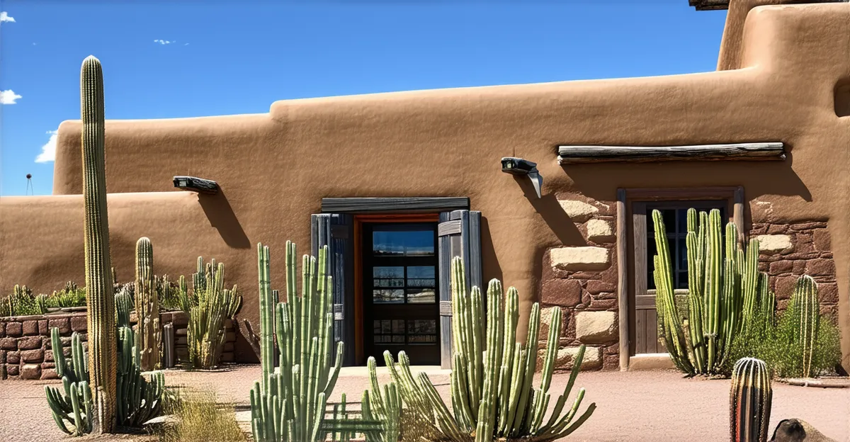 Taos Itinerary: Explore the Enchanting Land