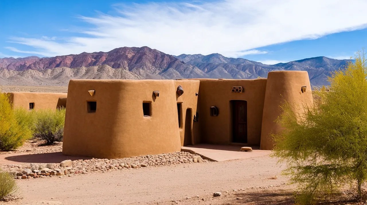 Taos Landmarks: Exploration of 10 Historic Sites
