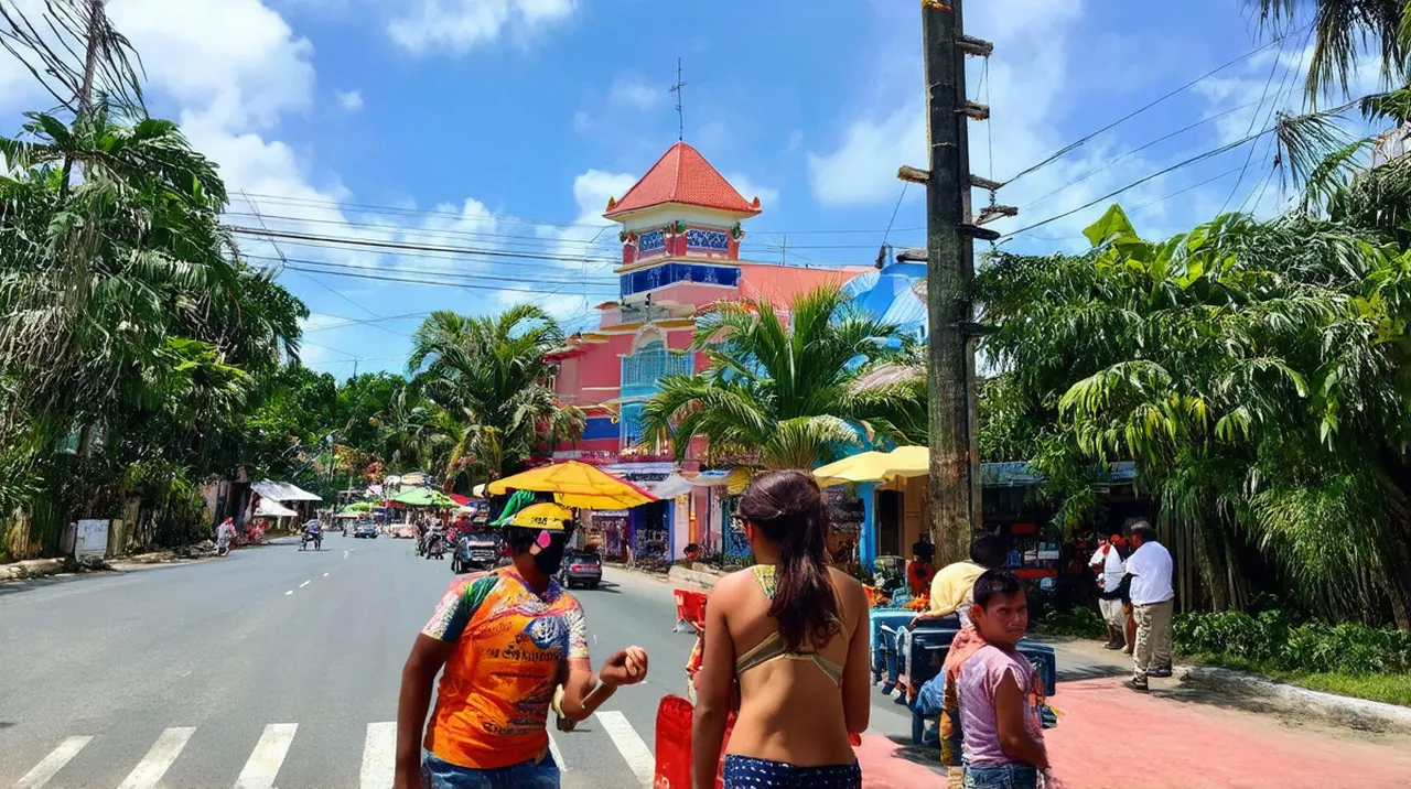 Tapachula Activities: Top 10 Things to Experience