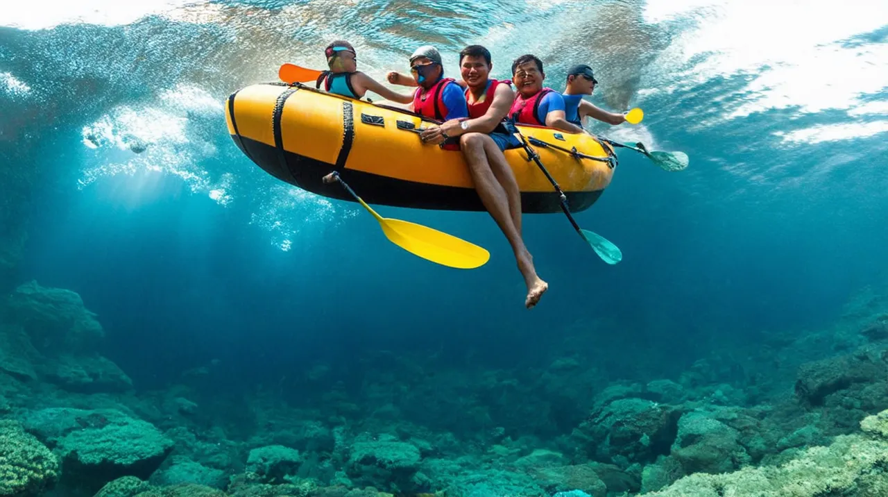 Tapachula Adventures: Discover 10 Unforgettable Experiences