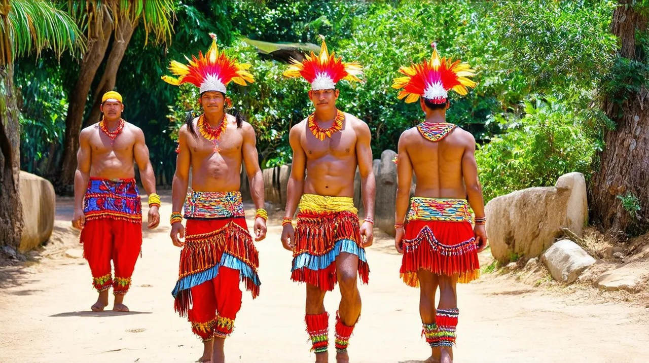 Tapachula Culture: Discovering 10 Unique Local Experiences