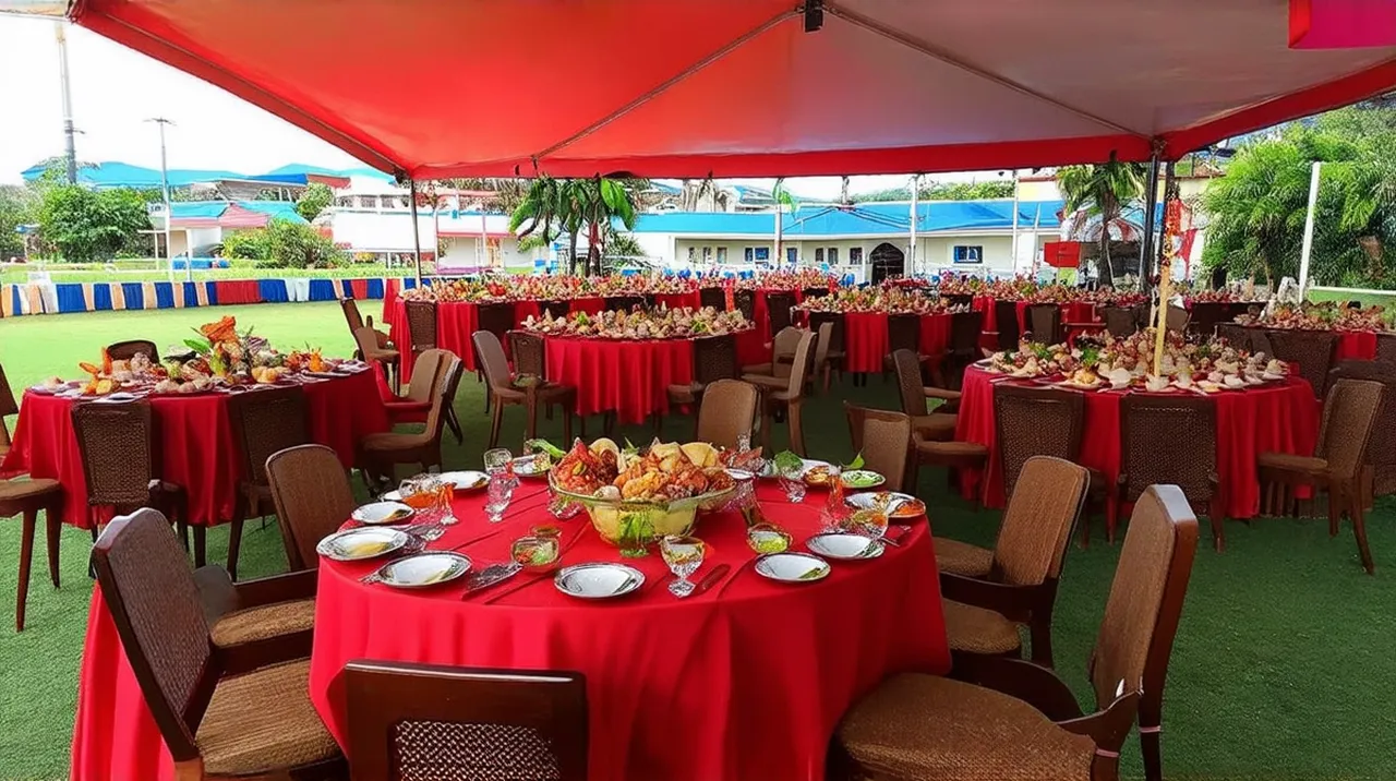 Tapachula Events: Unforgettable Experiences Await