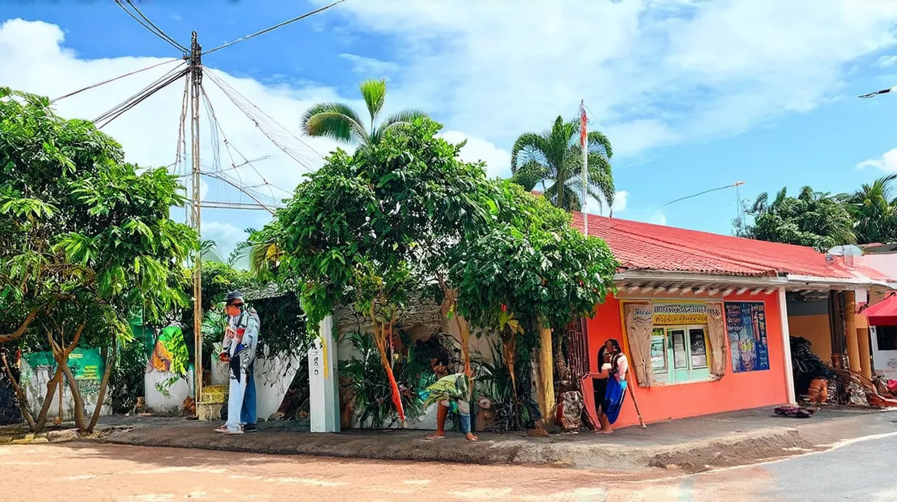 Tapachula Experiences: Uncovering 10 Local Adventures