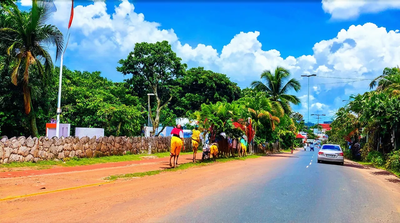Tapachula Highlights: Discover the Best of This Gem