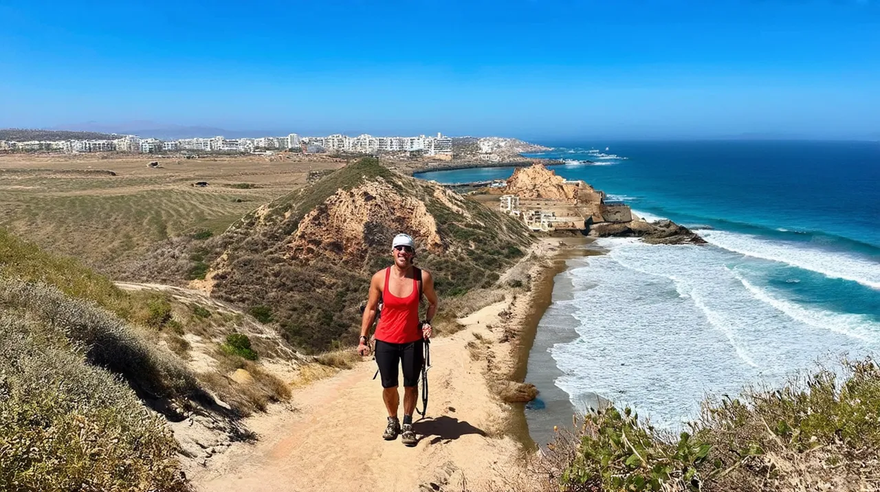 Tarifa Adventures: Top 10 Thrilling Activities to Try