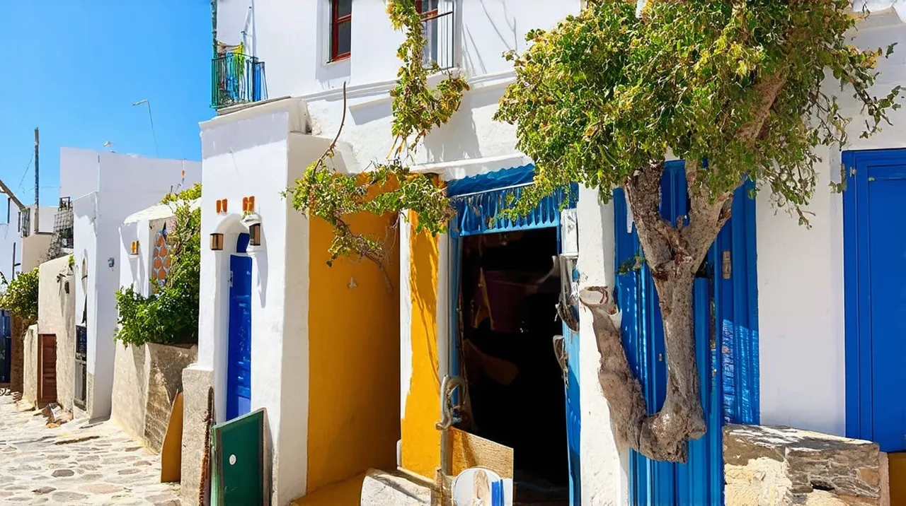 Tarifa Culture: Explore 10 Unique Aspects of Paradise