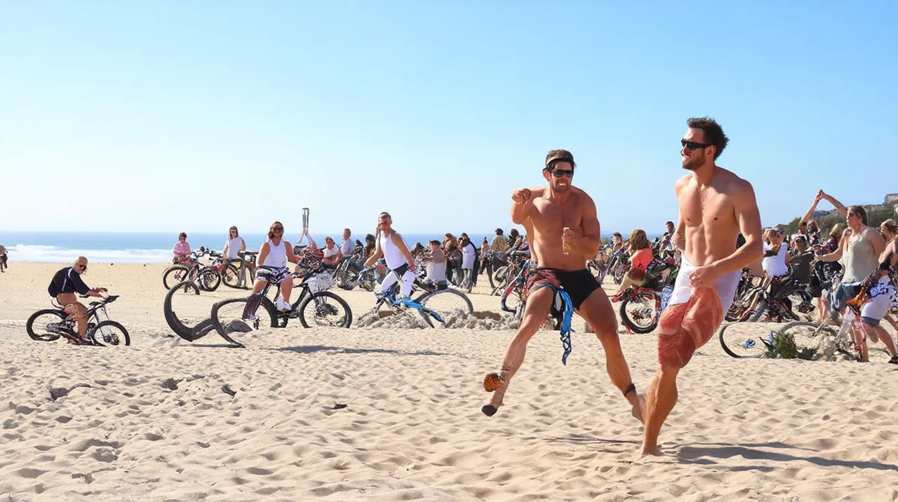 Tarifa Events: Unmissable Experiences in 2023