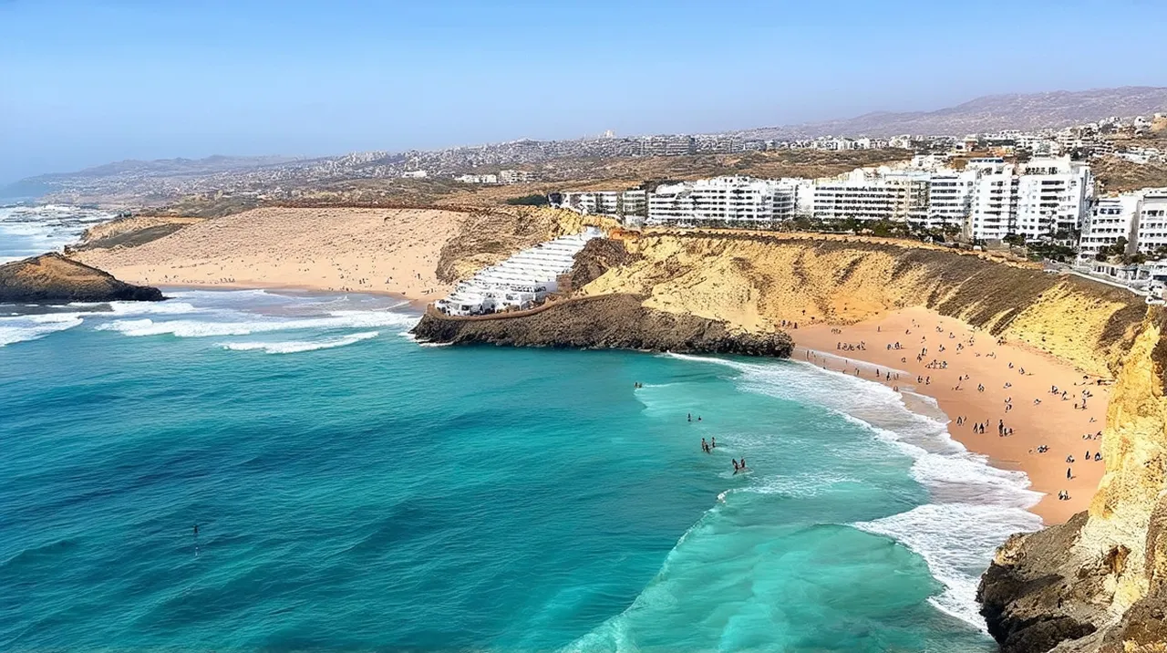 Tarifa Experiences: Unforgettable Adventures in Spain