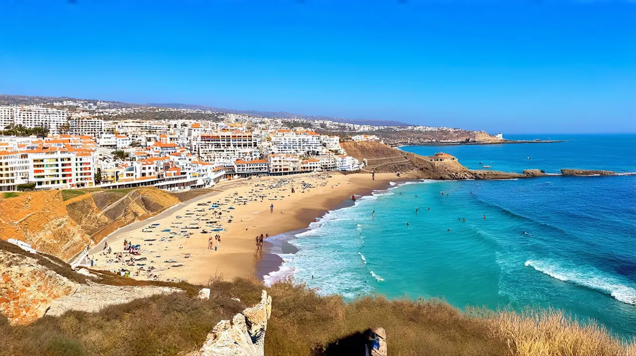 Tarifa Highlights: Discover the Top 10 Experiences