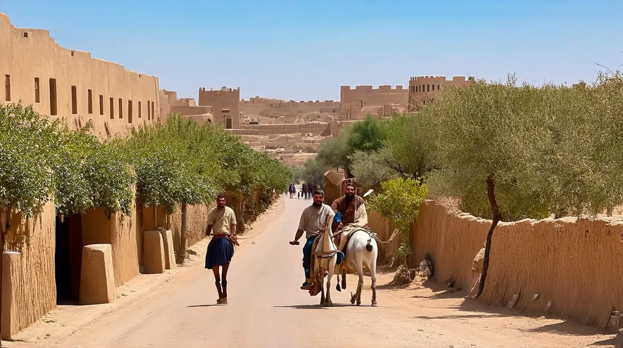 Taroudant Activities: 10 Unforgettable Experiences