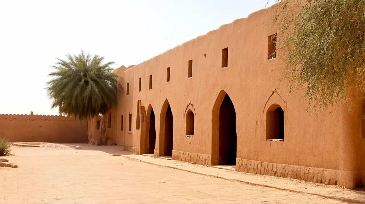 Taroudant Culture: Unveiling the Heart of Morocco