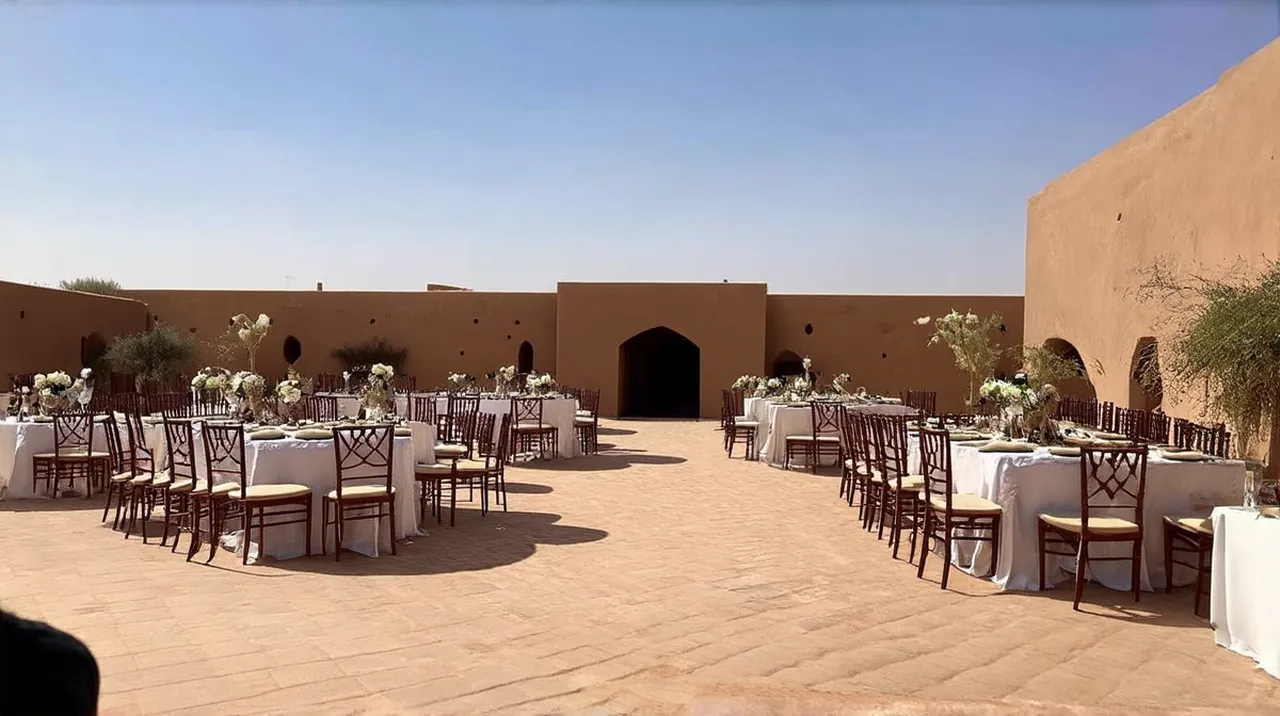 Taroudant Events: Discover 10 Cultural Experiences