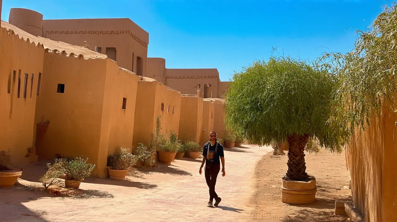 Taroudant Experiences: Top 10 Authentic Adventures