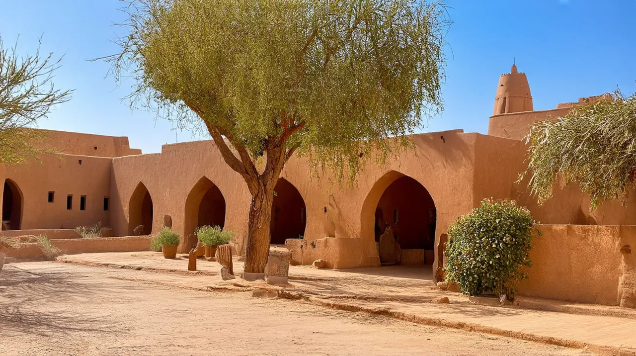 Taroudant Highlights: Top 10 Must-See Attractions