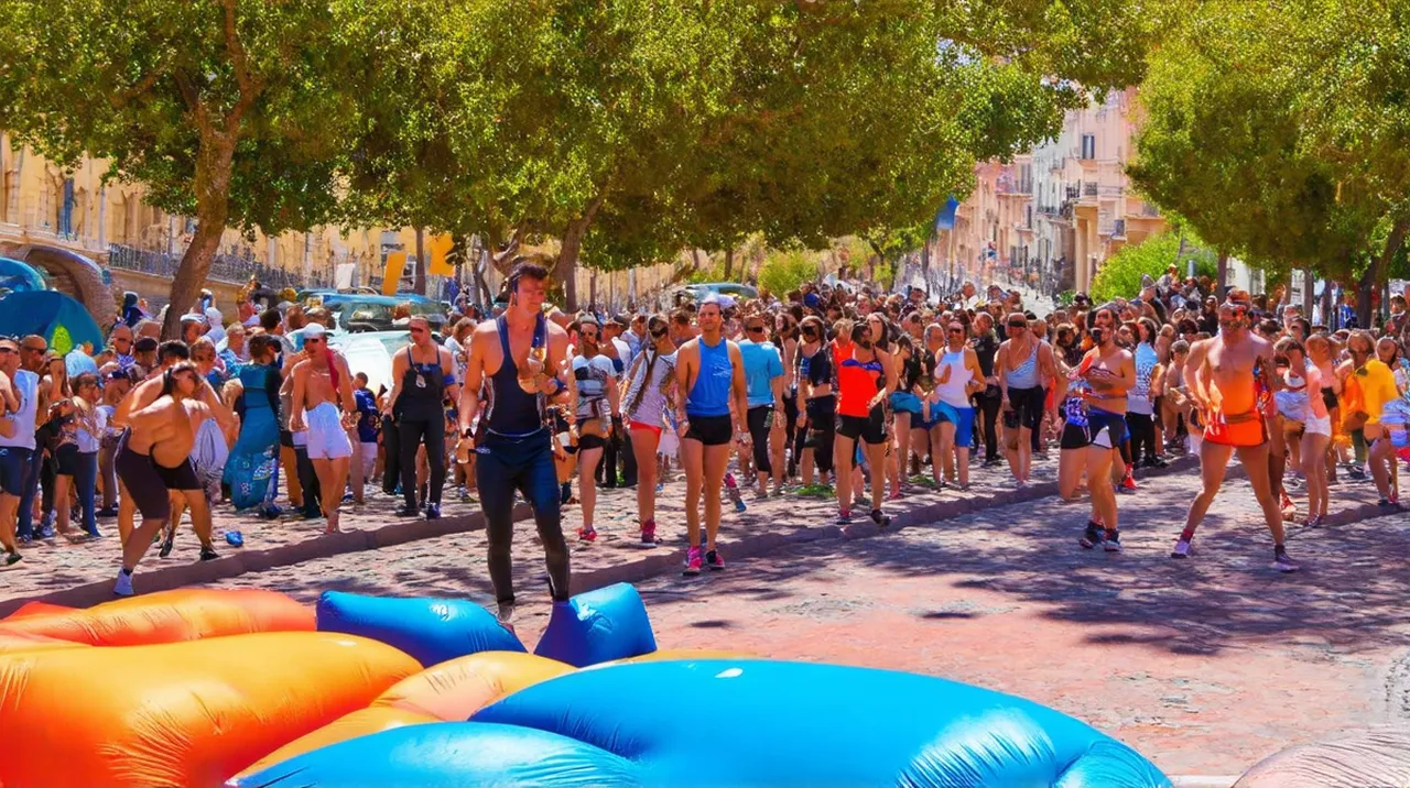 Tarragona Events: Unforgettable Experiences Await You