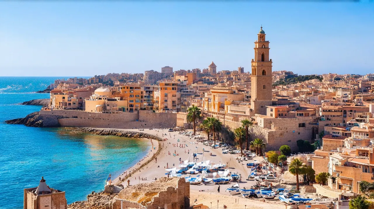 Tarragona Highlights: Discover 10 Must-See Attractions