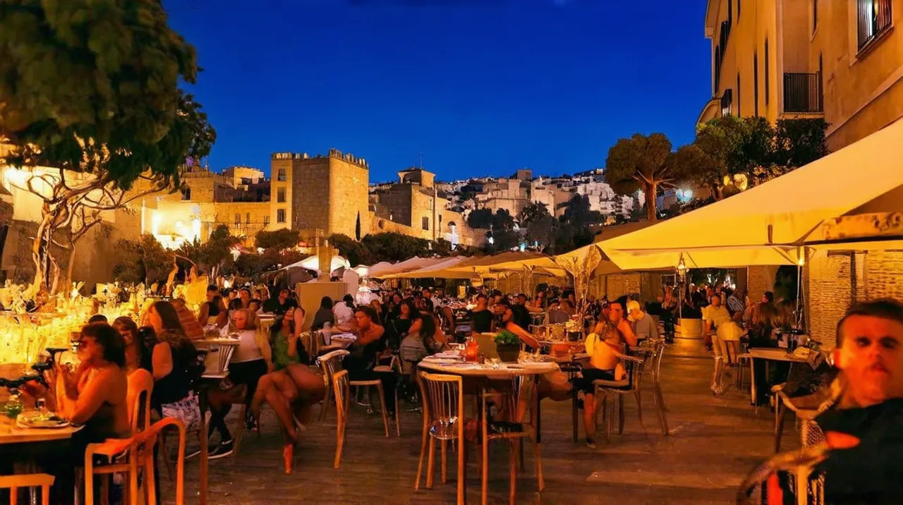 Tarragona Nightlife: 10 Unmissable Experiences