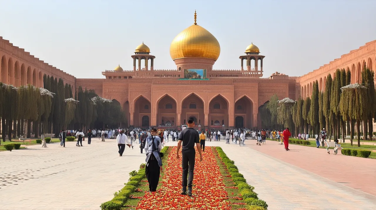 Tashkent Activities: 10 Unmissable Experiences in the City