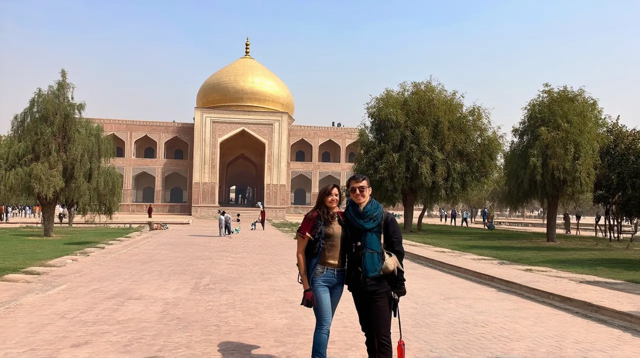 Tashkent Adventures: Explore 10 Unique Experiences