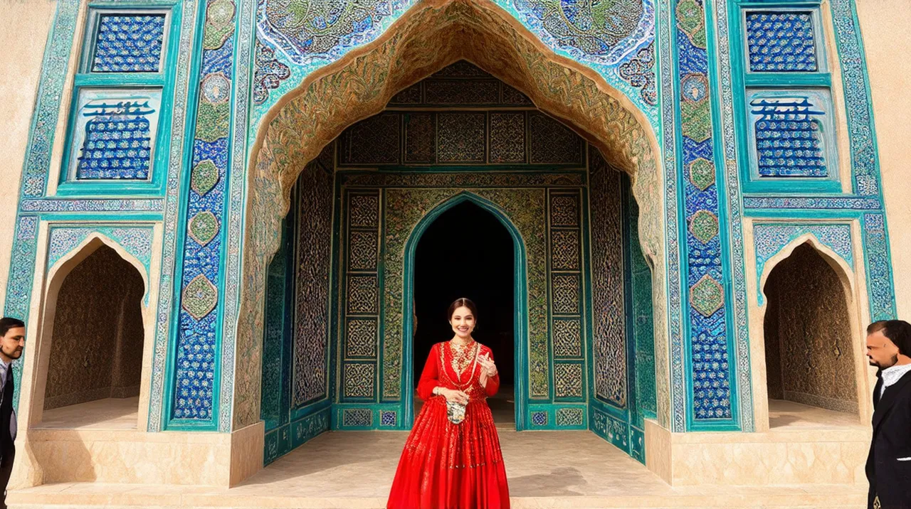 Tashkent Culture: Discover the Heart of Uzbekistan