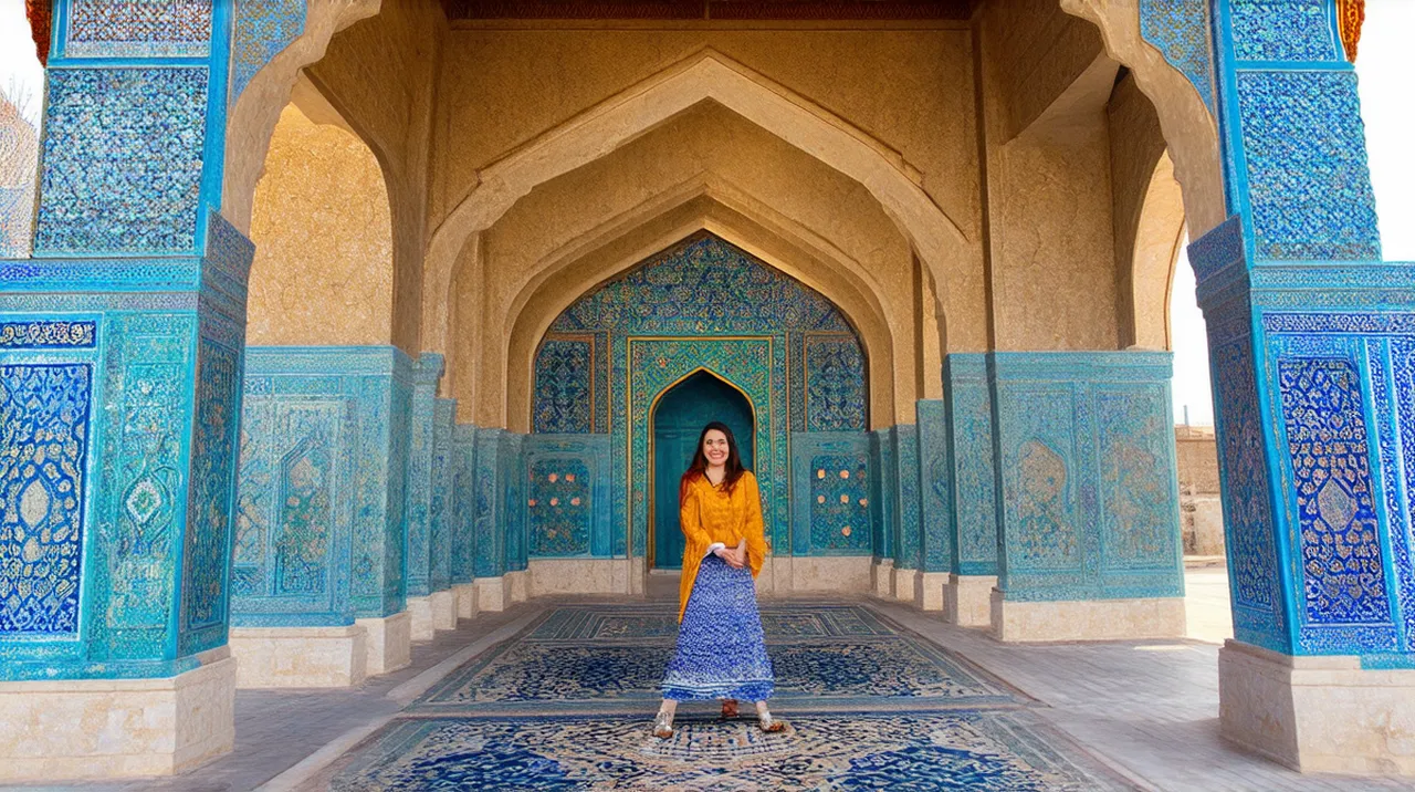 Tashkent Experiences: Top 10 Things to Do in the Capital