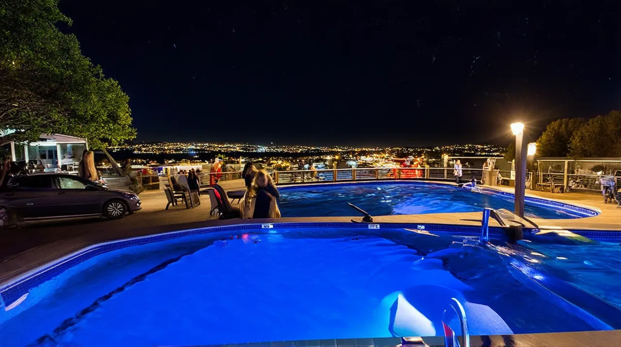 Taupo Nightlife: Top 8 Unforgettable Experiences