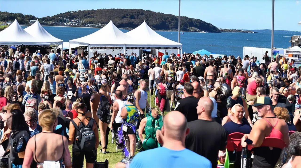 Tauranga Events: Top 10 Must-See Activities This Year