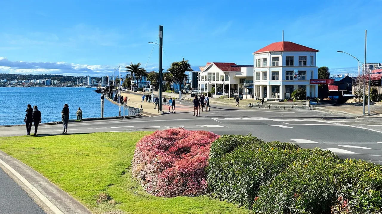 Tauranga Landmarks: Discover Top 10 Must-See Sites