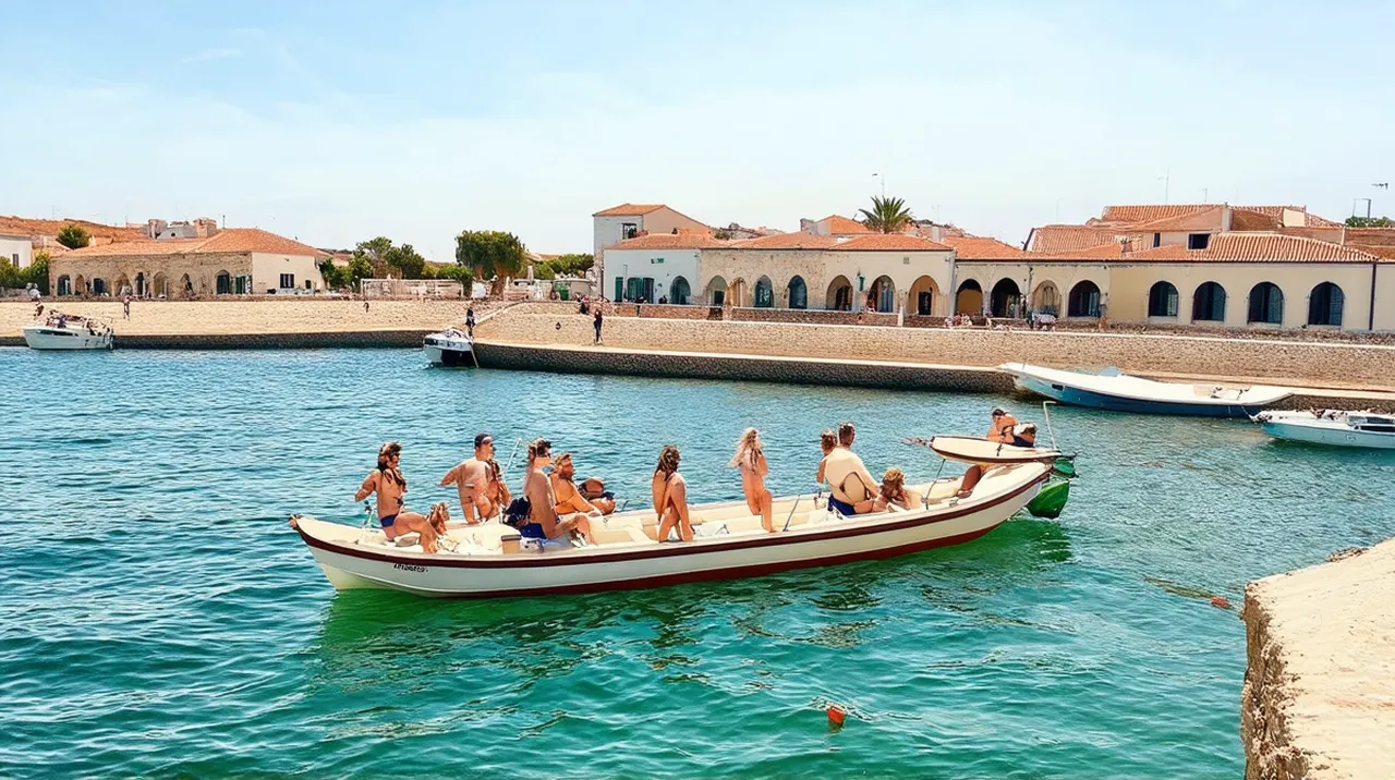 Tavira Activities: 10 Unforgettable Experiences to Try