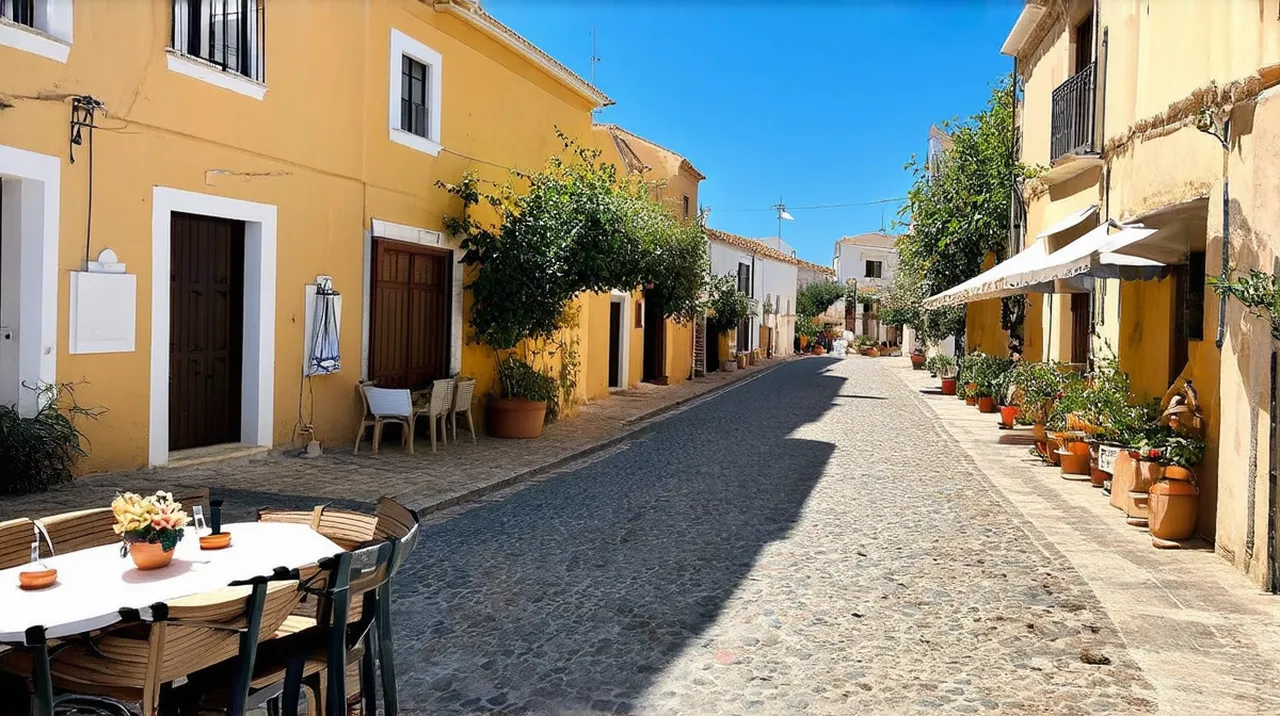 Tavira Adventures: Discover the Best Activities and Sights
